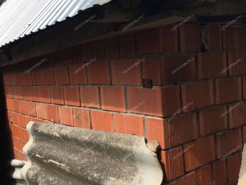 дом на Садовой улице город Богородск