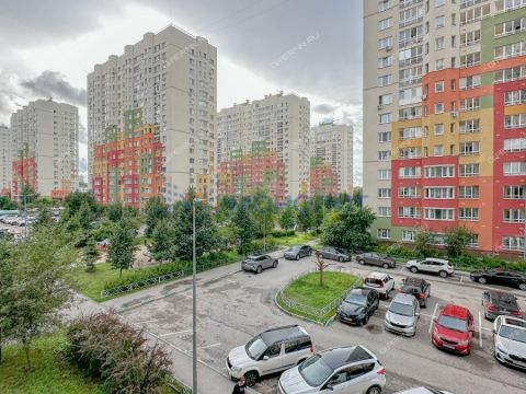 3-komnatnaya-ul-akademika-saharova-d-105-k1 фото