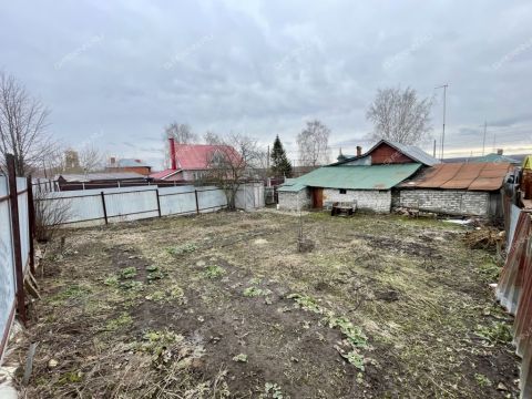 dom-selo-blizhnee-borisovo-kstovskiy-rayon фото