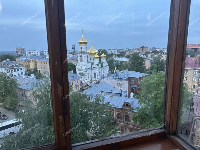 двухкомнатная квартира на Суетинской улице дом 1