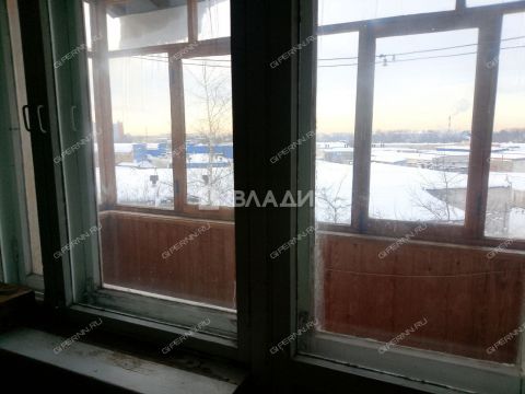 2-komnatnaya-ul-geroya-popova-d-2 фото