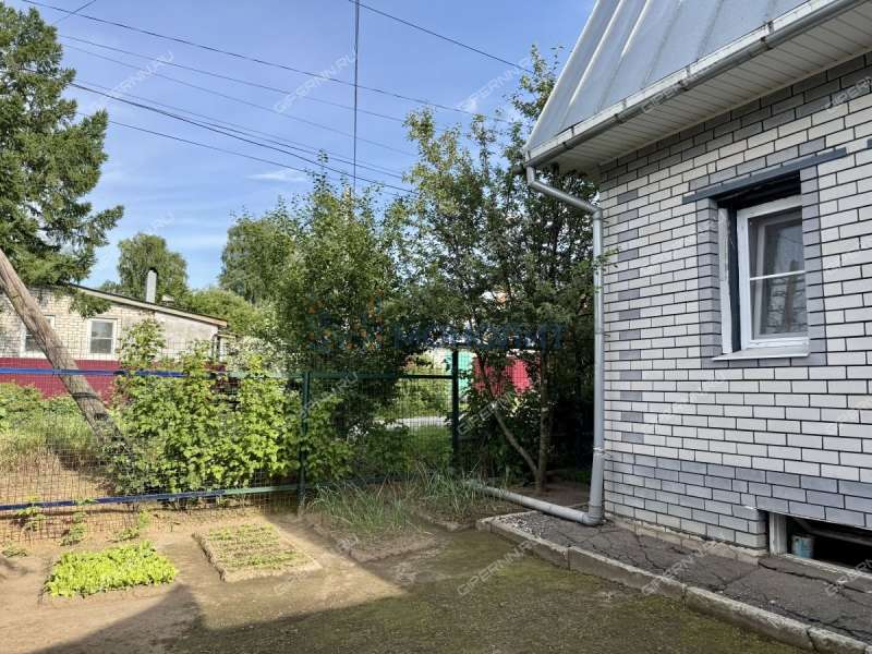 дом в Двинском проезде