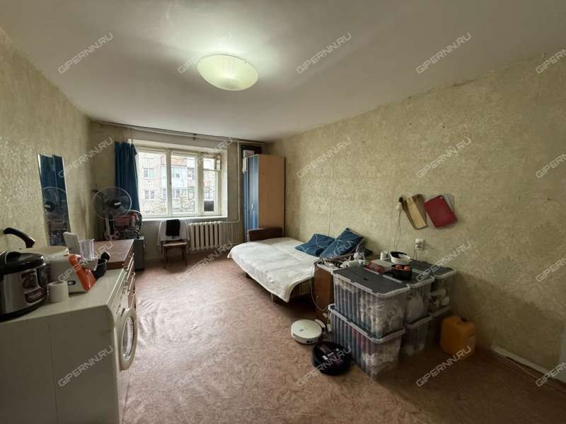 комната в доме 11а/3 на Мончегорской улице