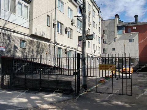 parkovochnoe-mesto-ul-akademika-blohinoy-d-4-43 фото