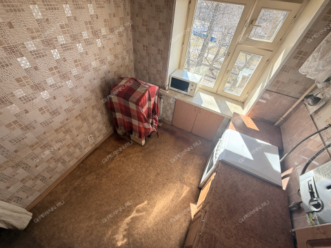 2-komnatnaya-poselok-berezovskiy-ul-znamenskaya-d-5 фото