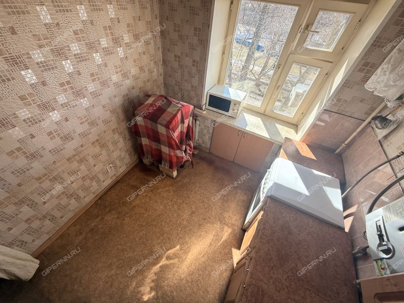 двухкомнатная квартира на Знаменской улице дом 5