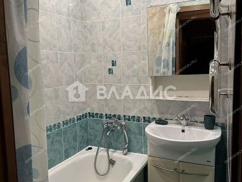 2-komnatnaya-poselok-selekcionnoy-stancii-kstovskiy-rayon фото