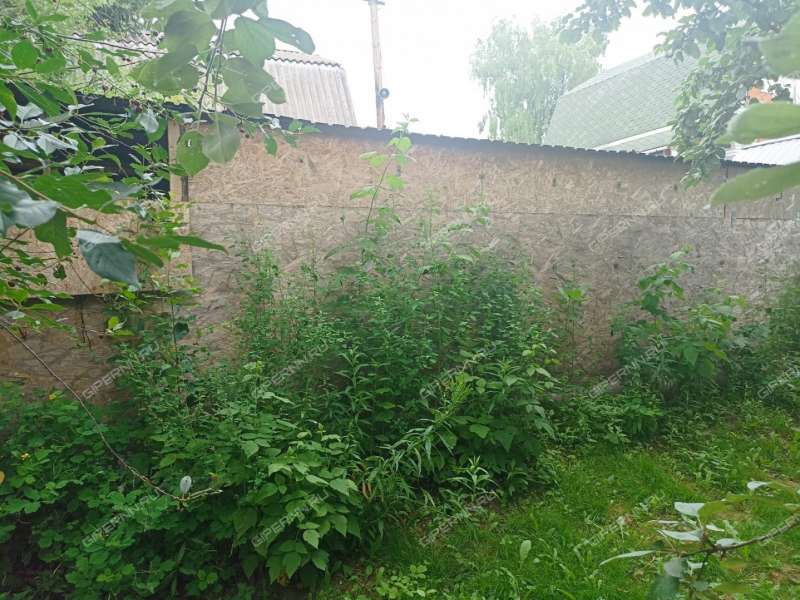 земельный участок 10 соток село Редькино