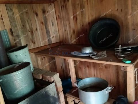 dacha-derevnya-strahovo-gorodskoy-okrug-bor фото