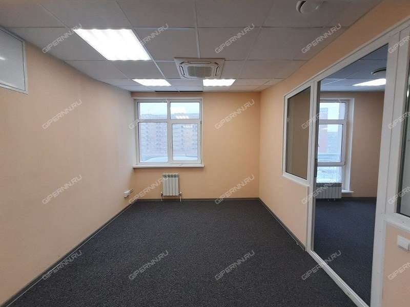 помещение под офис на Максима Горького ул., д.121