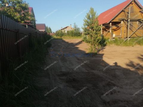 derevnya-orinkino-bogorodskiy-municipalnyy-okrug фото