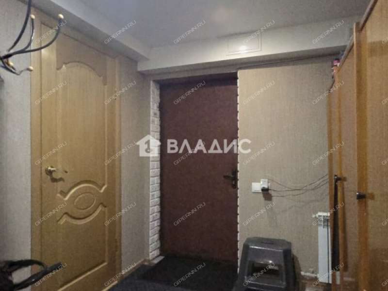 1/2 дома на Мантуровской улице