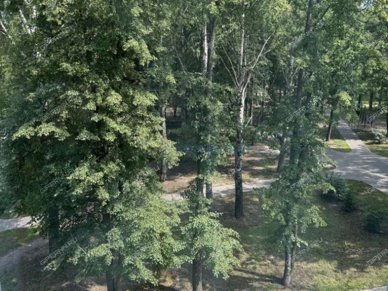 однокомнатная квартира на улице Сестёр Рукавишниковых дом 24