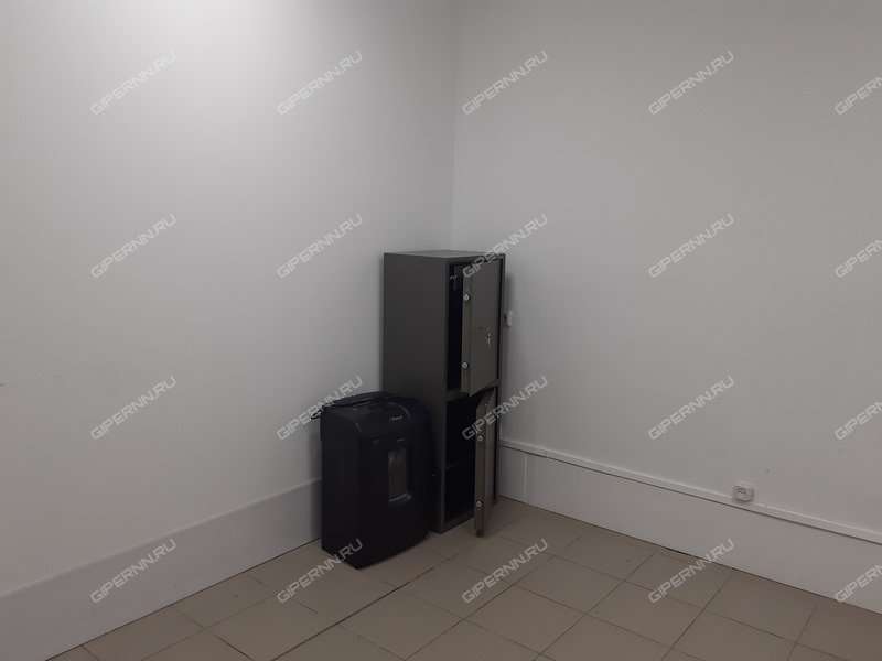 помещение под офис на Федоровского наб., д.3