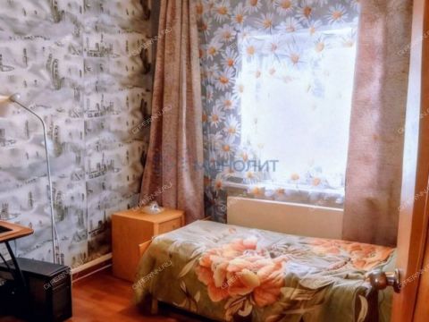 dom-gorod-bogorodsk-bogorodskiy-municipalnyy-okrug фото