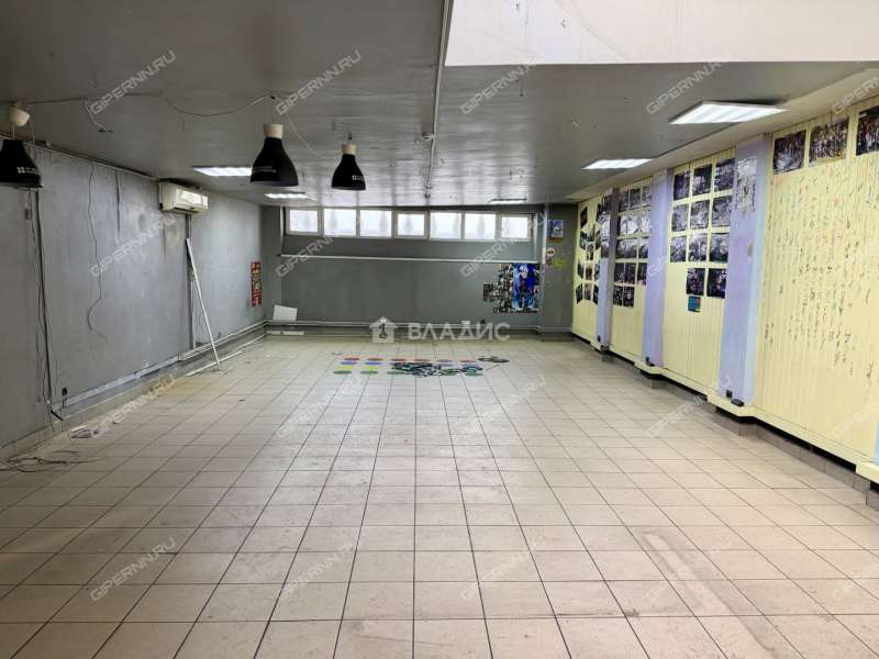 помещение под помещение свободного назначения на Нижне-Волжской набережной