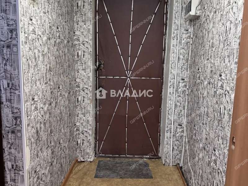 однокомнатная квартира на Дачной улице дом 23