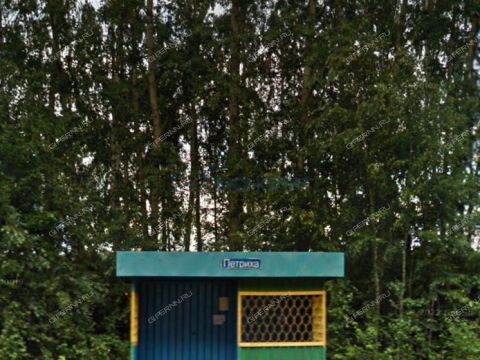 selo-ratunino-lyskovskiy-municipalnyy-okrug фото