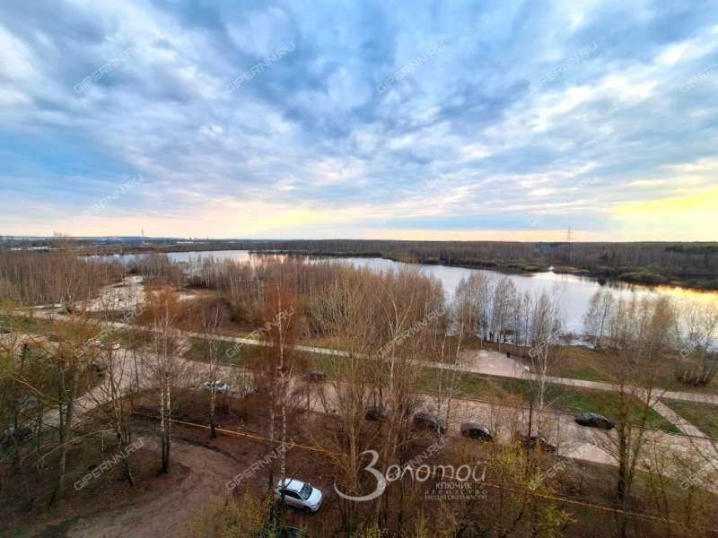 двухкомнатная квартира на Архангельской улице дом 24