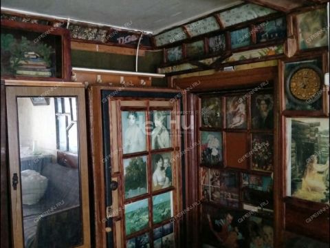 dom-derevnya-korobovo-fedurinskiy-selsovet-gorodeckiy-rayon фото