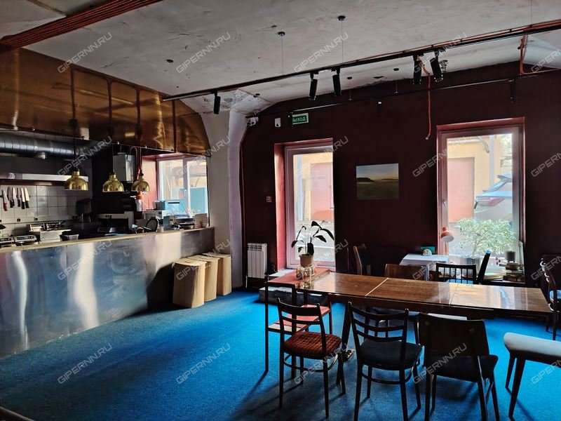 помещение под офис на Кожевенной улице