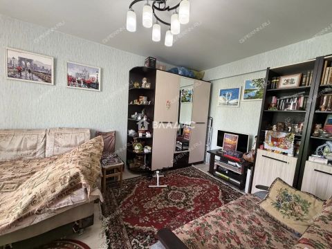 1-komnatnaya-poselok-kultura-kstovskiy-rayon фото