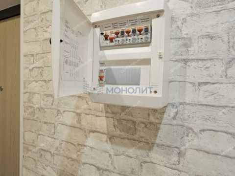 2-komnatnaya-ul-akademicheskaya-d-12 фото