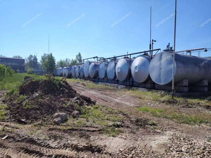 земельный участок под коммерческое использование в Сормовском районе Нижнего Новгорода