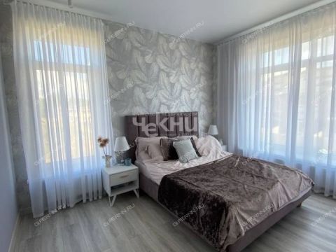 taunhaus-derevnya-afonino-kstovskiy-rayon фото