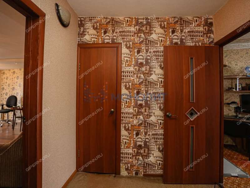 четырёхкомнатная квартира на Комсомольской площади дом 2 к1