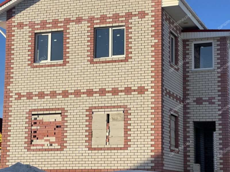 дом на 42 деревня Черемисское