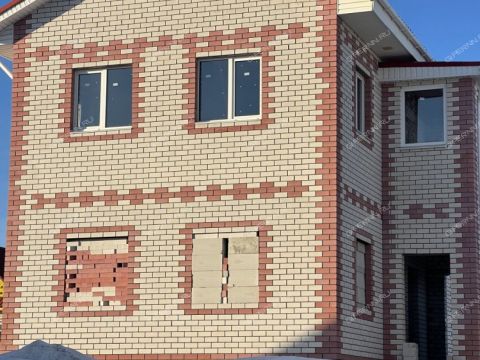 dom-derevnya-cheremisskoe-kstovskiy-rayon фото