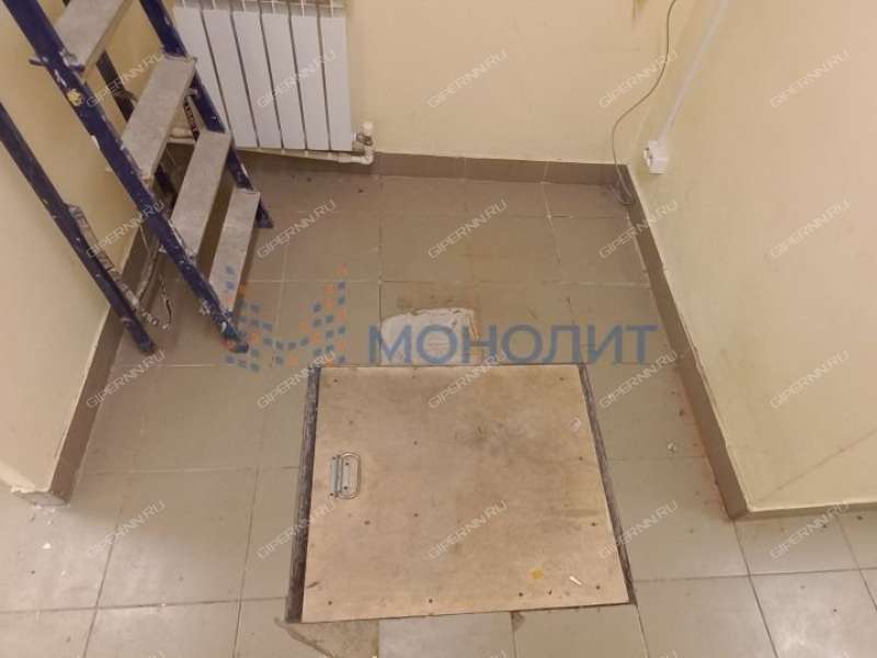 здание под недвижимость под образовательные учреждения, недвижимость для спорта, фитнеса на улице Чкалова