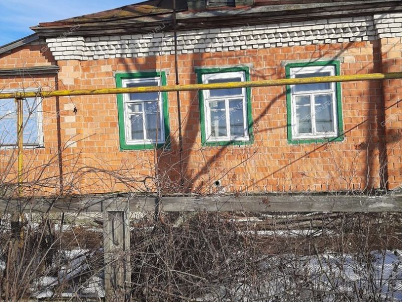 дом на шабарова село Байково