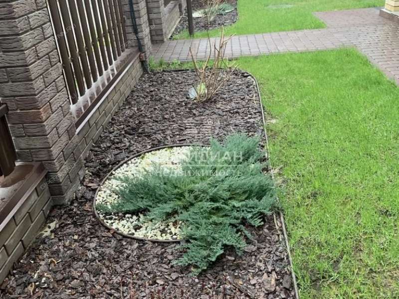 коттедж в Сокольническом переулке