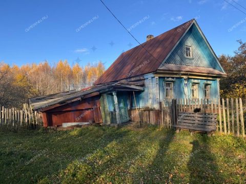 dom-selo-timonkino-gorodskoy-okrug-chkalovsk фото