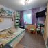 однокомнатная квартира на улице Бориса Панина дом 19