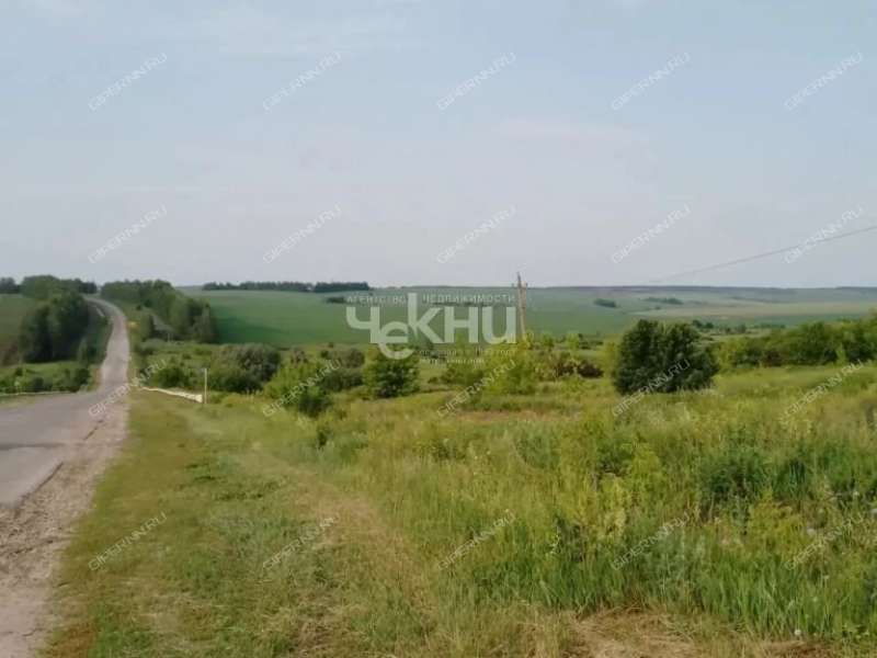 дача на Подгорная рабочий посёлок Бутурлино