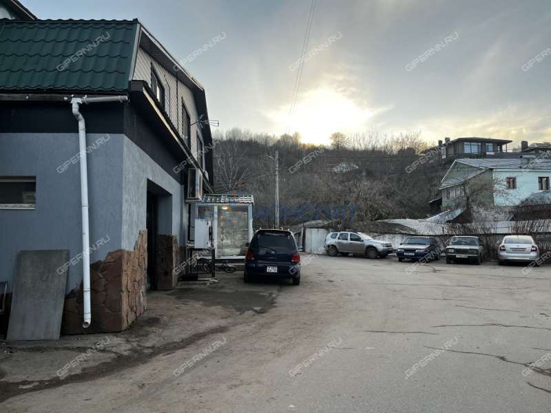 помещение под склад, производственную площадь на ул слобода Подновье