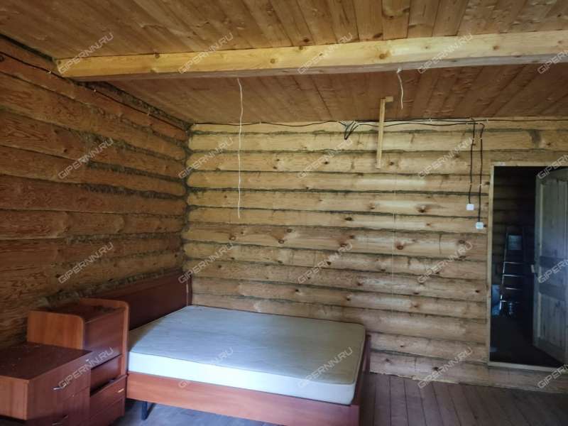 дом на Советской улице посёлок имени Тимирязева