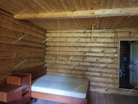 dom-poselok-imeni-timiryazeva-gorodeckiy-rayon фото