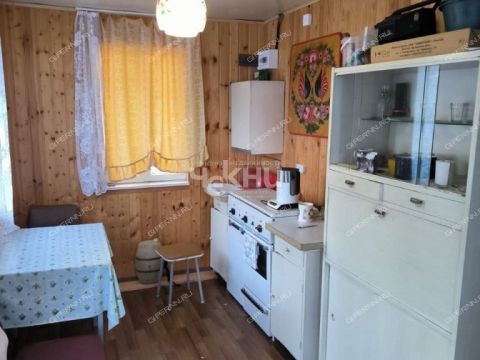 dacha-derevnya-yulovka-dalnekonstantinovskiy-rayon фото