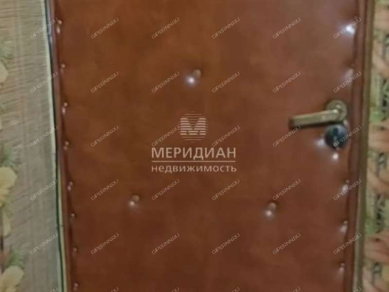 однокомнатная квартира на проспекте Гагарина дом 7А