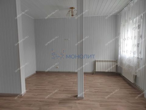 dom-selo-kurilovo-dalnekonstantinovskiy-rayon фото