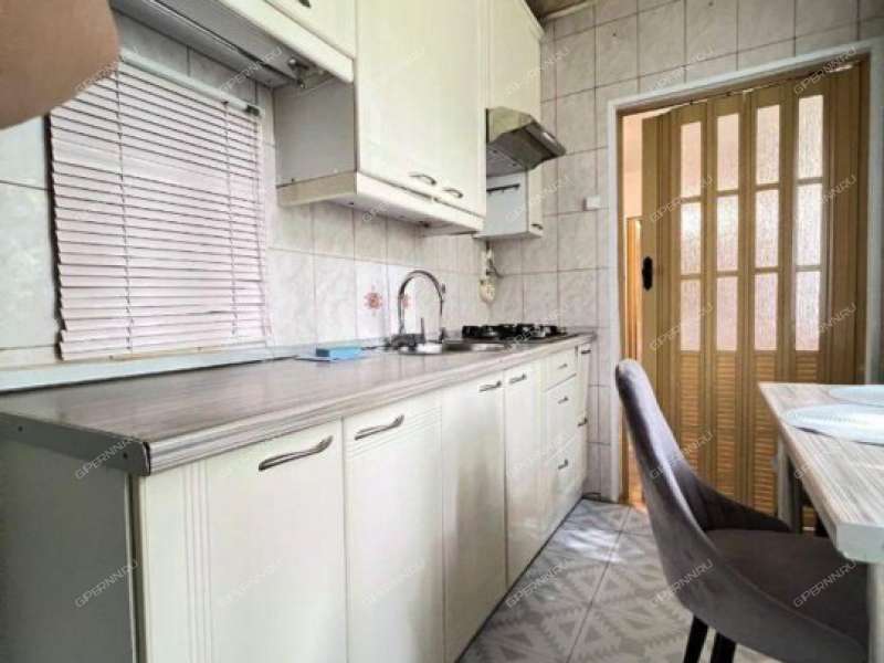 двухкомнатная квартира на проспекте Ленина дом 45