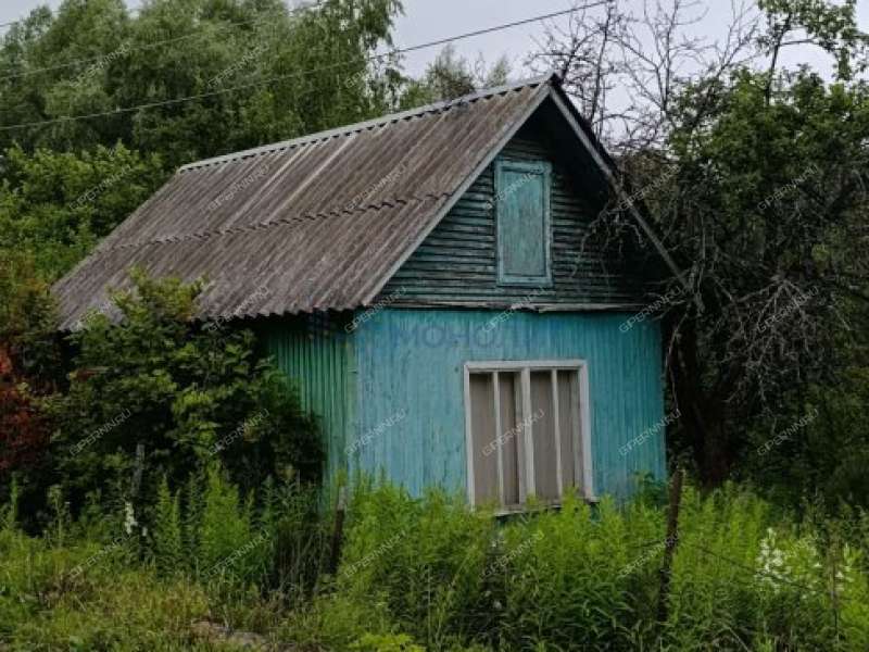 дача на СНТ Колос