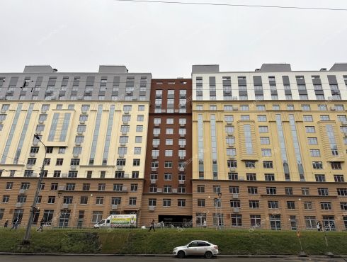 ulica-maksima-gorkogo-73 фото