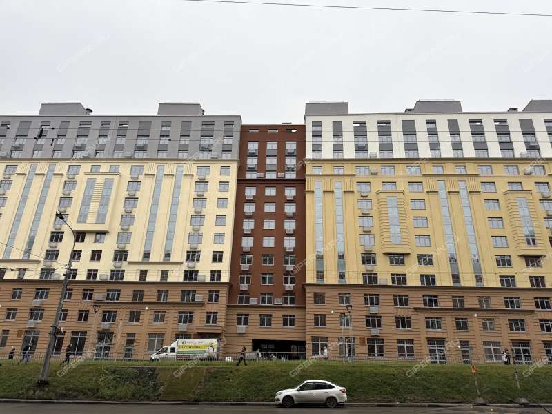 улица Максима Горького, 73 фото