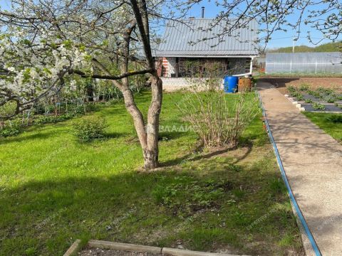 dom-poselok-sadovskiy-kstovskiy-rayon фото