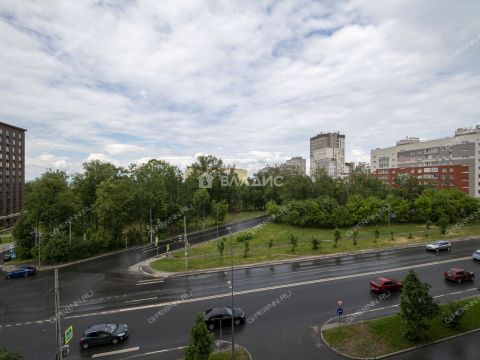 2-komnatnaya-ul-maksima-gorkogo-d-24 фото